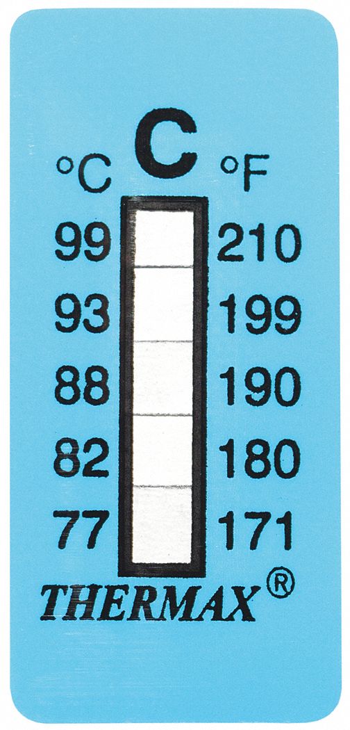 NON REVERSIBLE INDICATOR,VERTICAL,PK10