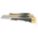 SNAP-OFF UTILITY KNIFE,18MM BLADE W