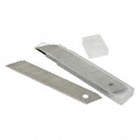 SNAP-OFF BLADE,4-1/2IN L,18MM W,PK10