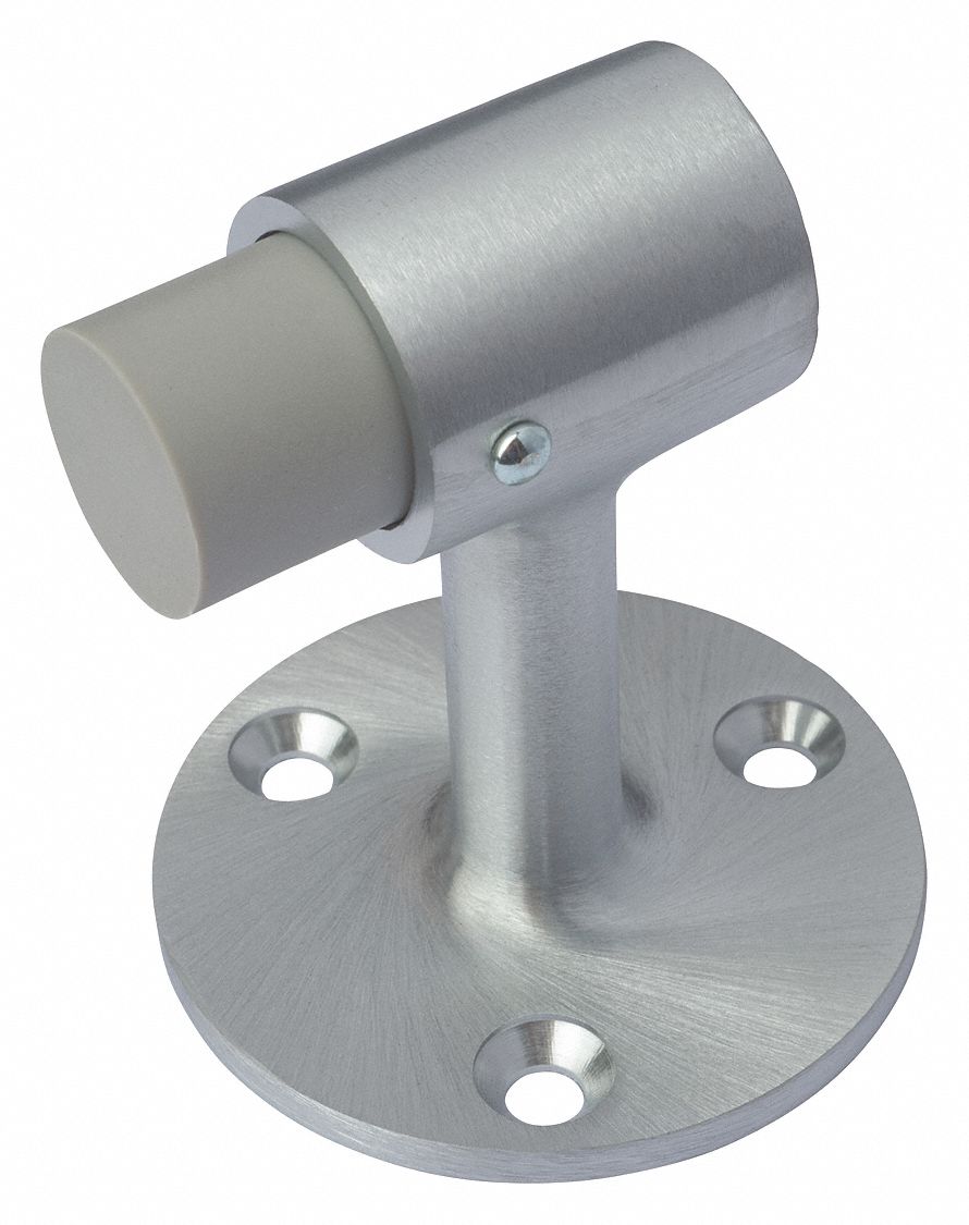 Floor Mount Door Stops Grainger Industrial Supply