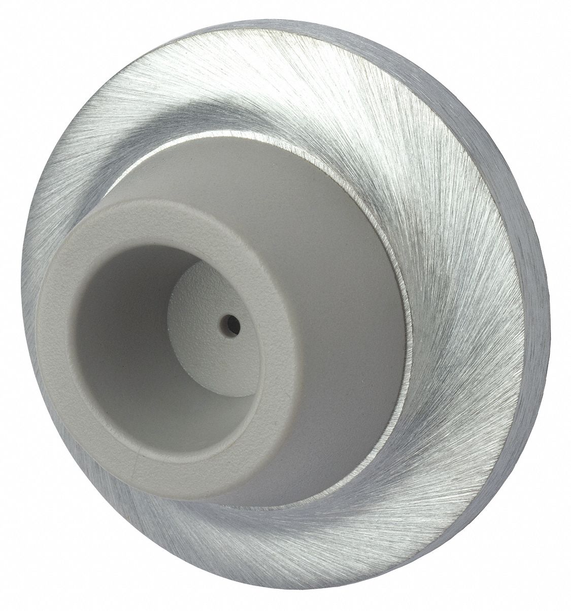 Concave Door Stopper Wall Bumper Stainless Steel Protector Stops お買い得モデル