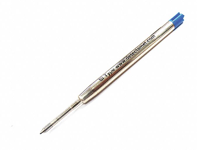 Refill, Rollerball, Blue,