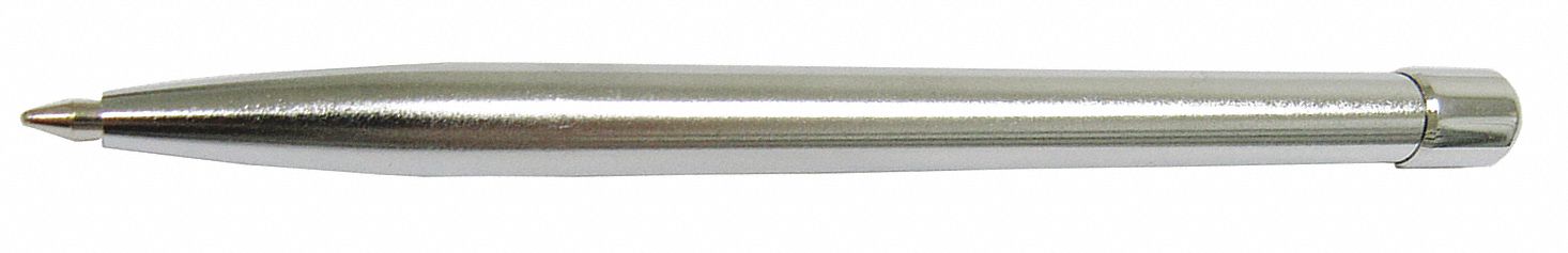 metal ink pen