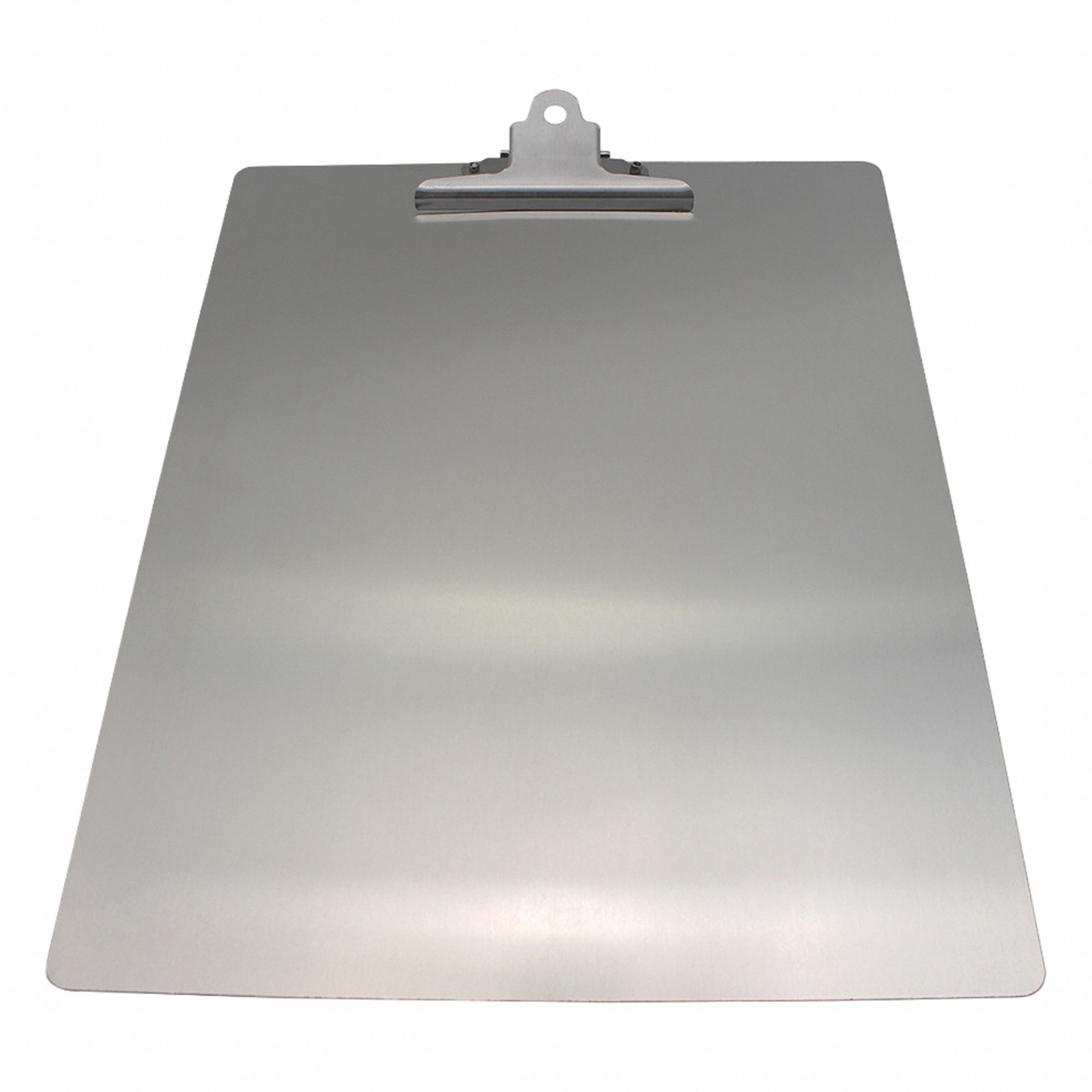 Clipboard: Paper Size