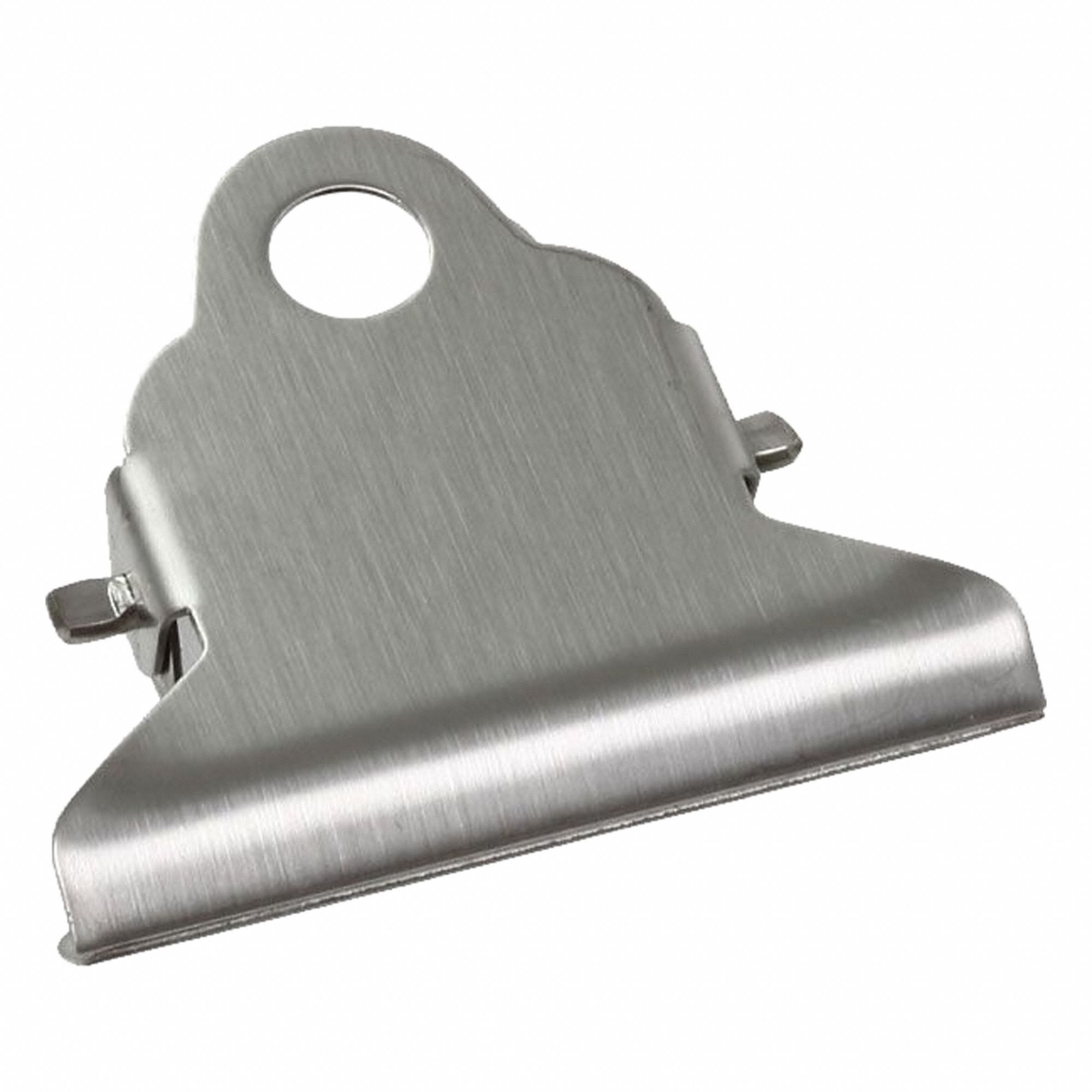 Bulldog Clips Steel