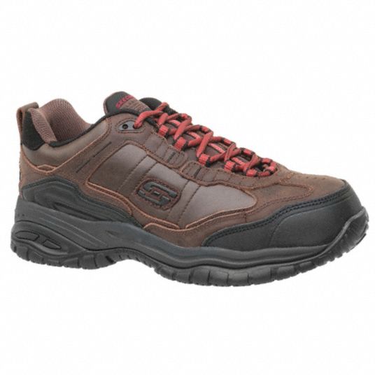 SKECHERS, D, 10, Athletic Shoe - 52HW47|77059 -CDB 10 - Grainger