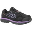 SKECHERS Women's Athletic Shoe, Alloy Toe, Style Number 76586 -GYBL image