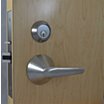 SECURITECH Electrical/Mechanical Mortise Door Lever Locksets