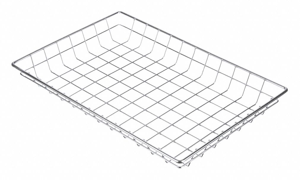 Storage Basket: Display