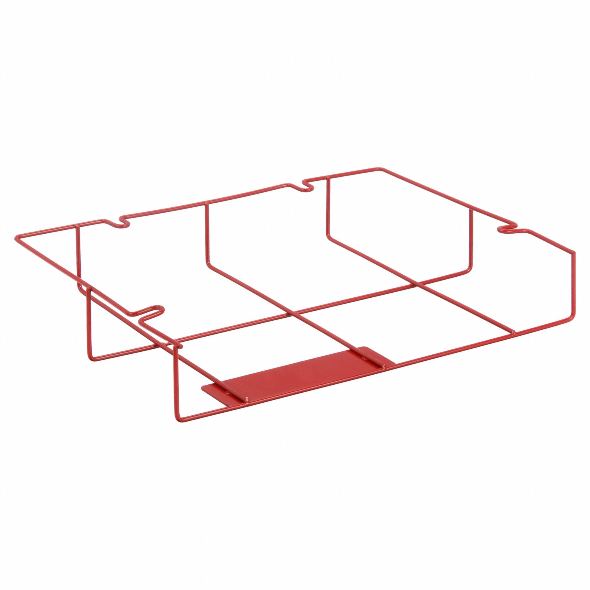 Storage Basket: Material