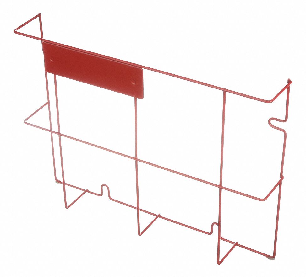 MARLIN STEEL WIRE PRODUCTS Storage Basket Material Handling Basket