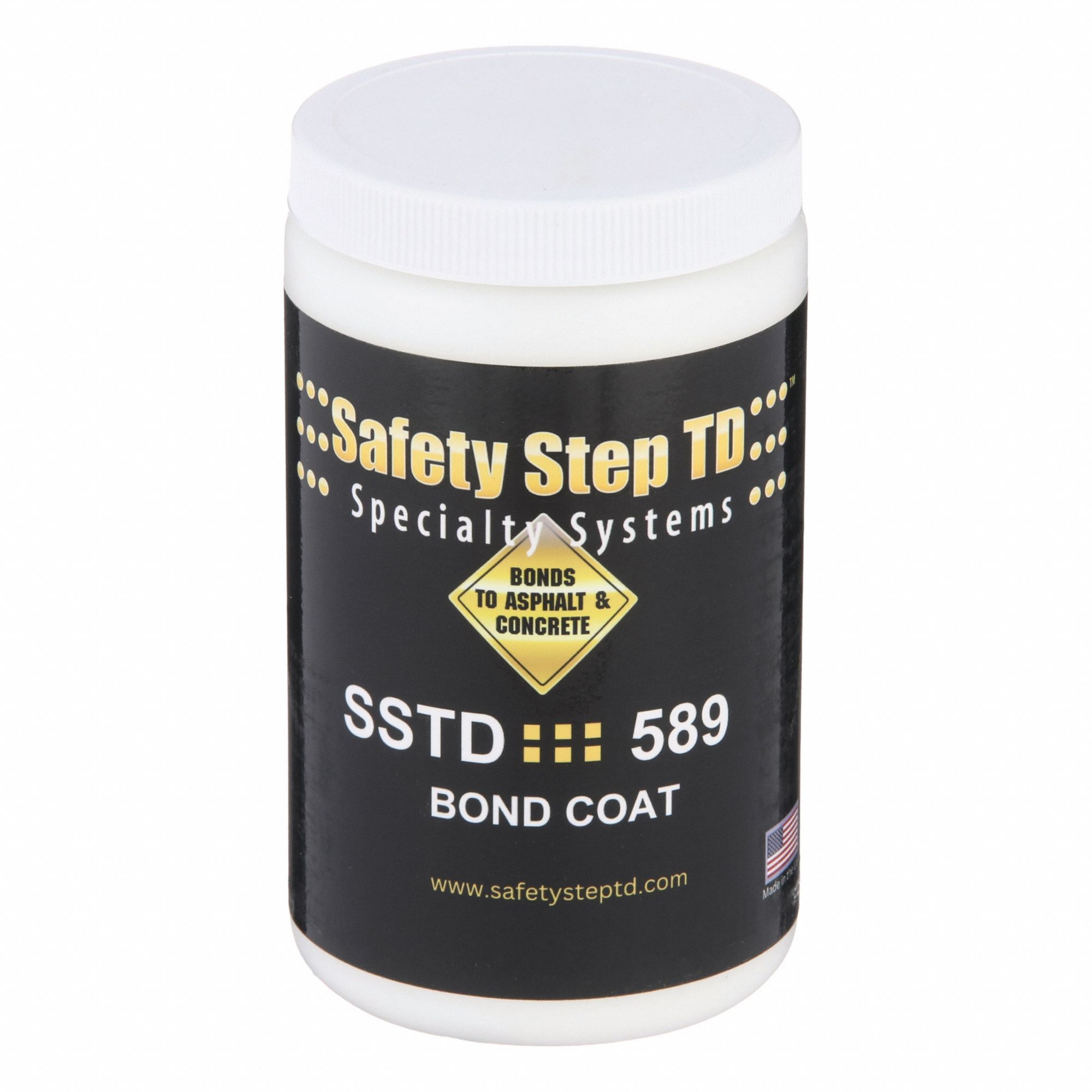 SSTD, SSTD-589, 1 qt, Construction Adhesive - 52JC73|SSTD5893200