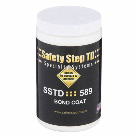 SSTD, SSTD-589, 1 qt, Construction Adhesive - 52JC73|SSTD5893200