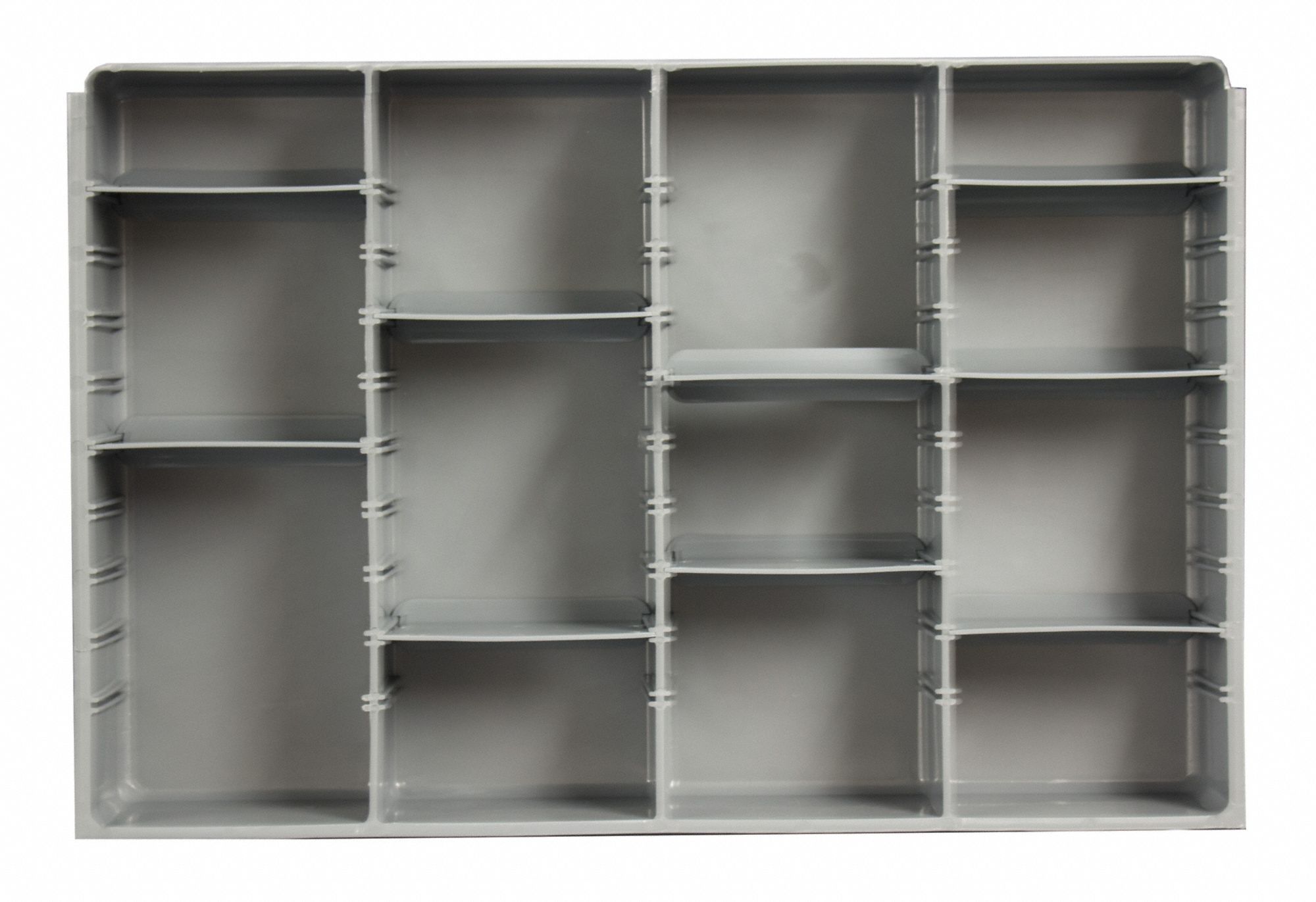 Durham 124-95-12-IND Large, 12 Compartment Insert