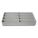 COMPARTMENT DRAWER INSERT, 13⅜ IN X 9¼ IN X 2 IN, 6 25/64 IN X 2 13/64 IN, 8 COMPARTMENTS
