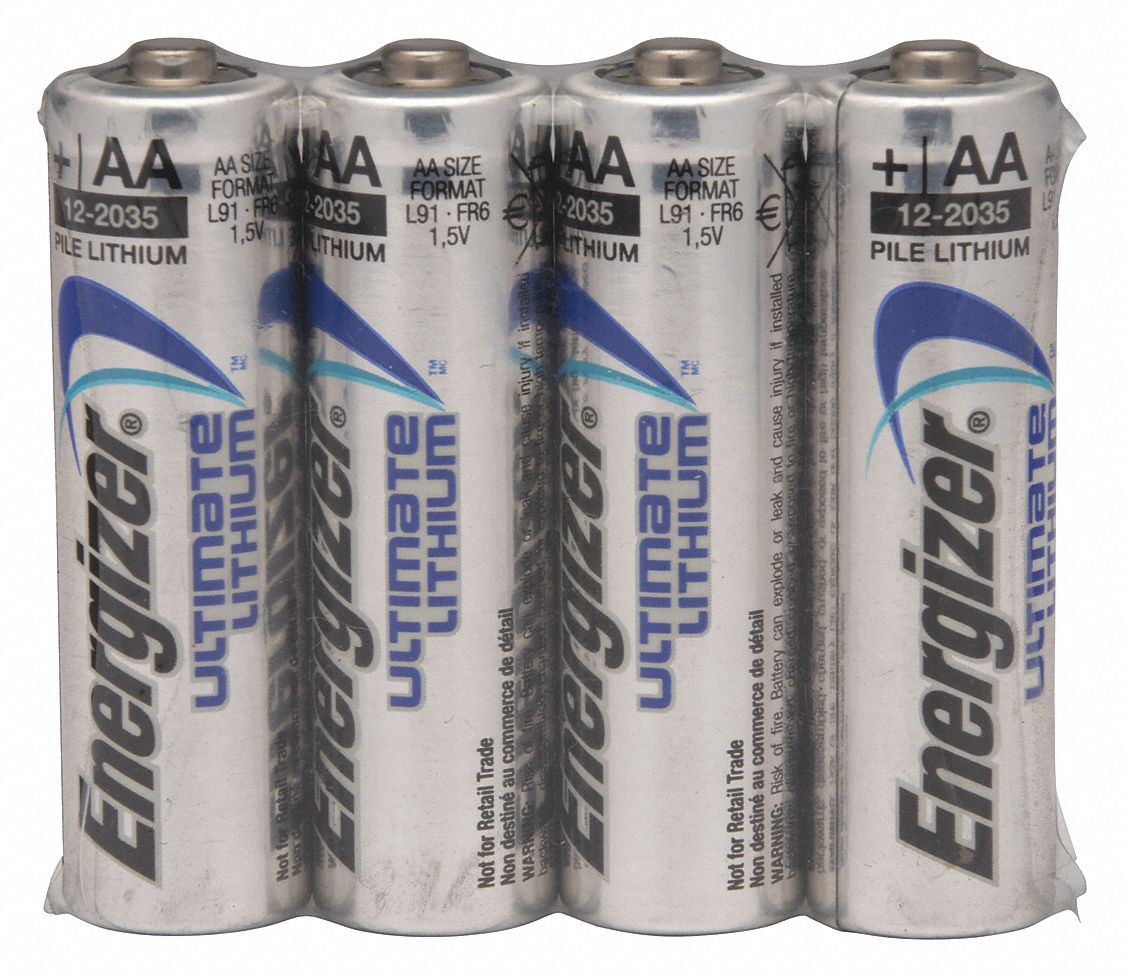 Lithium Battery Metal