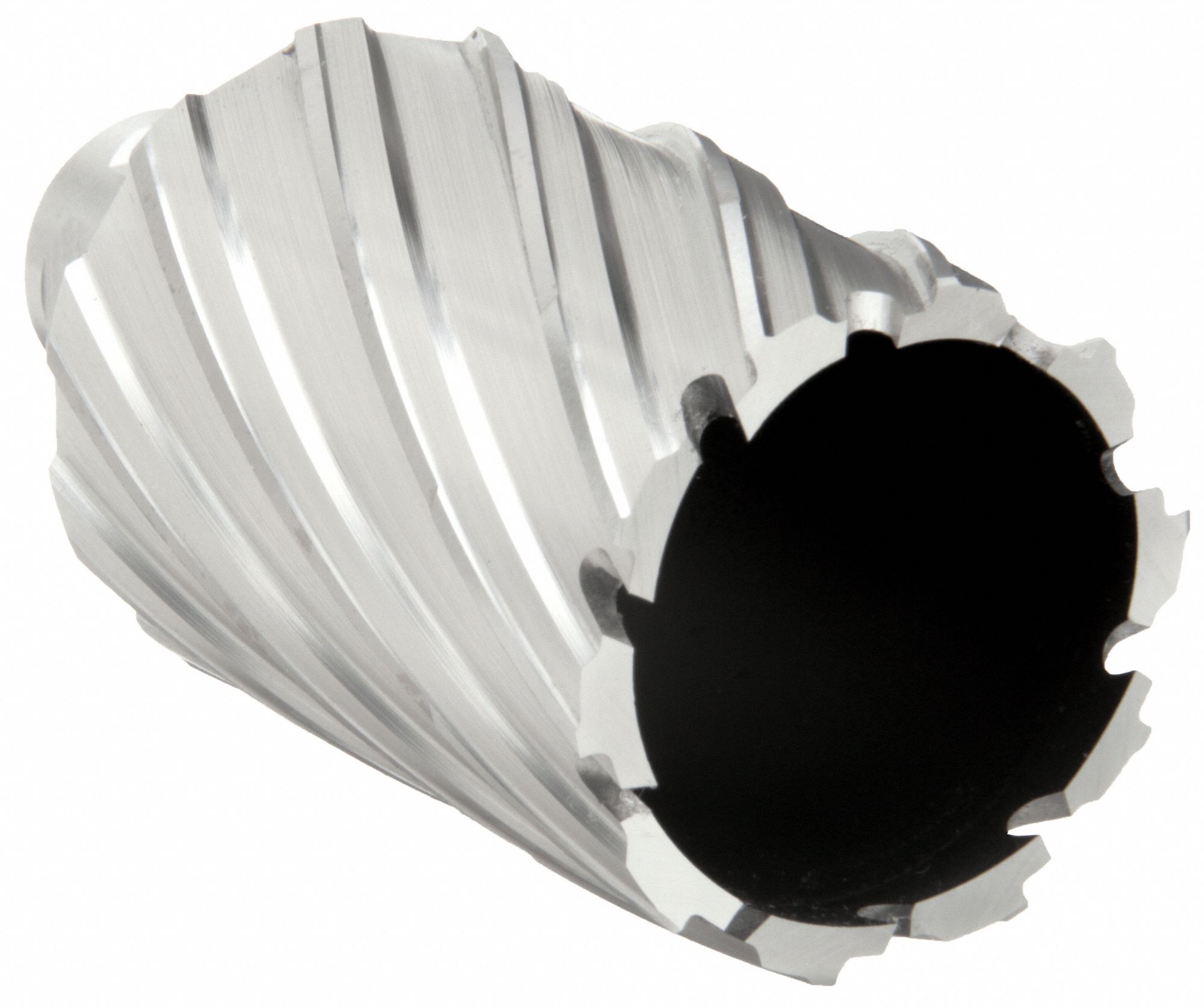 JANCY SLUGGER ANNULAR CUTTER, 2 IN CUTTER DIAMETER, 2 IN MAX CUTTING