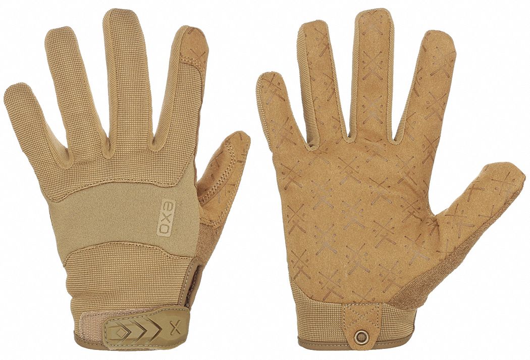 Gants Tactiques Militaire