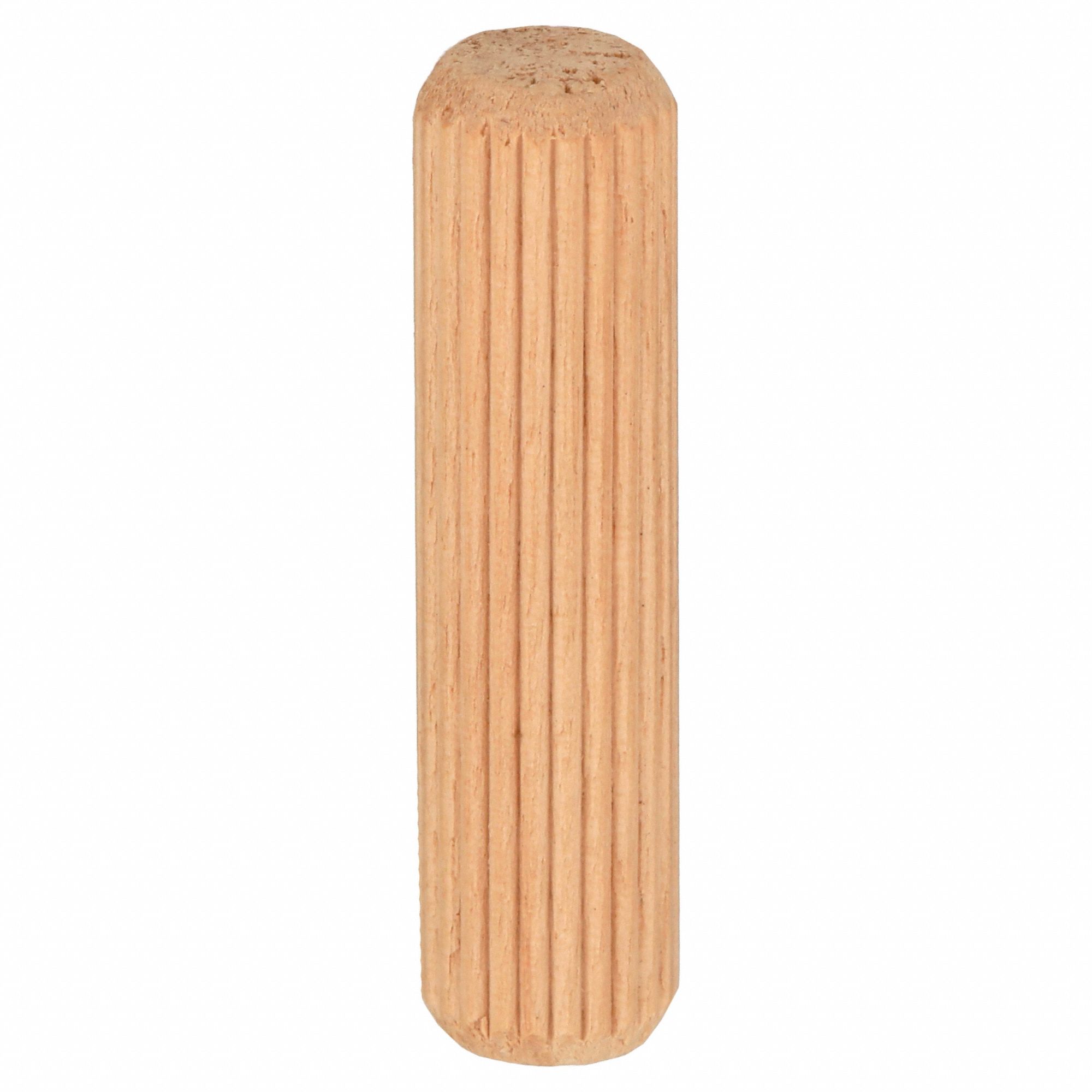Dowel Pin Wood