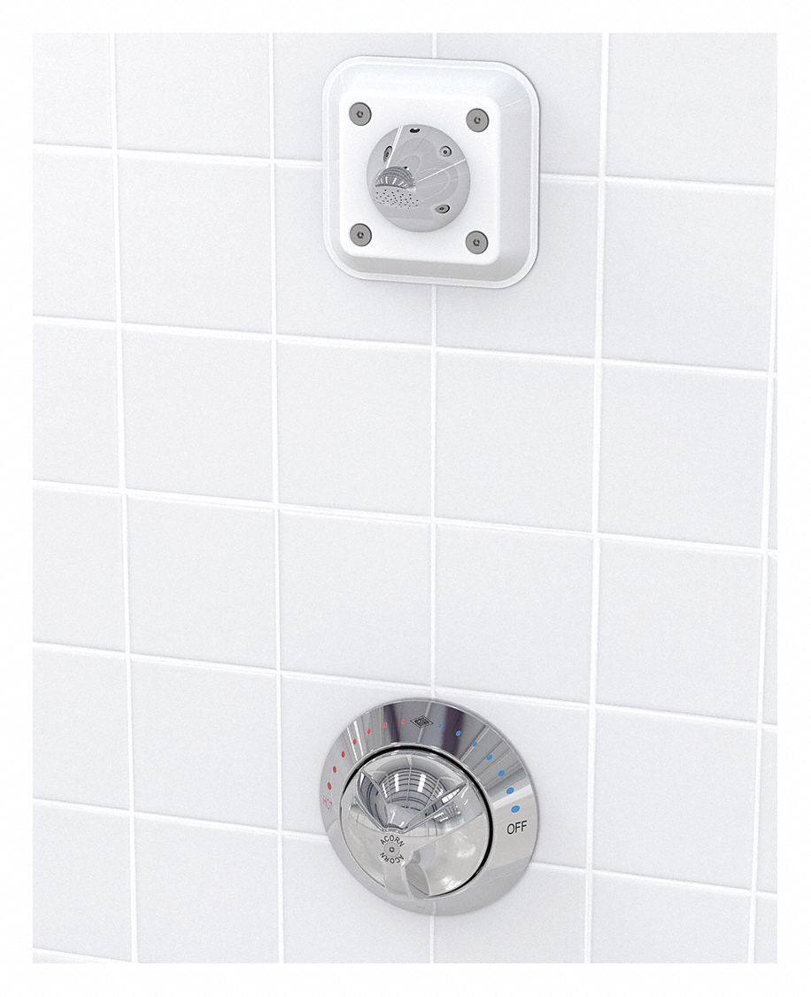 Buy Whitehall Wh538-csh-srch Ligature Resistant Bathroom
