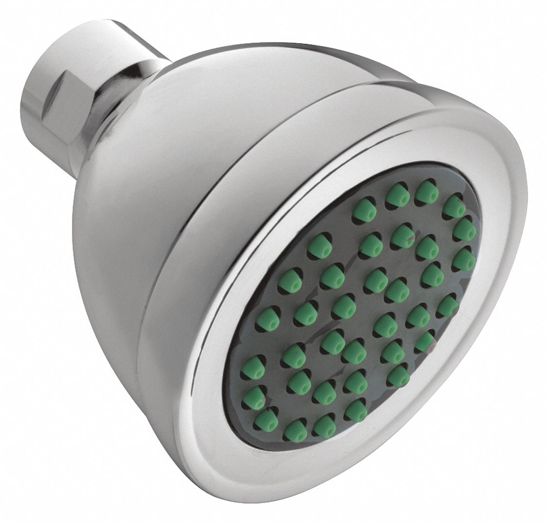 Moen, Commercial, Showerhead - 52JN07|52716EP15 - Grainger