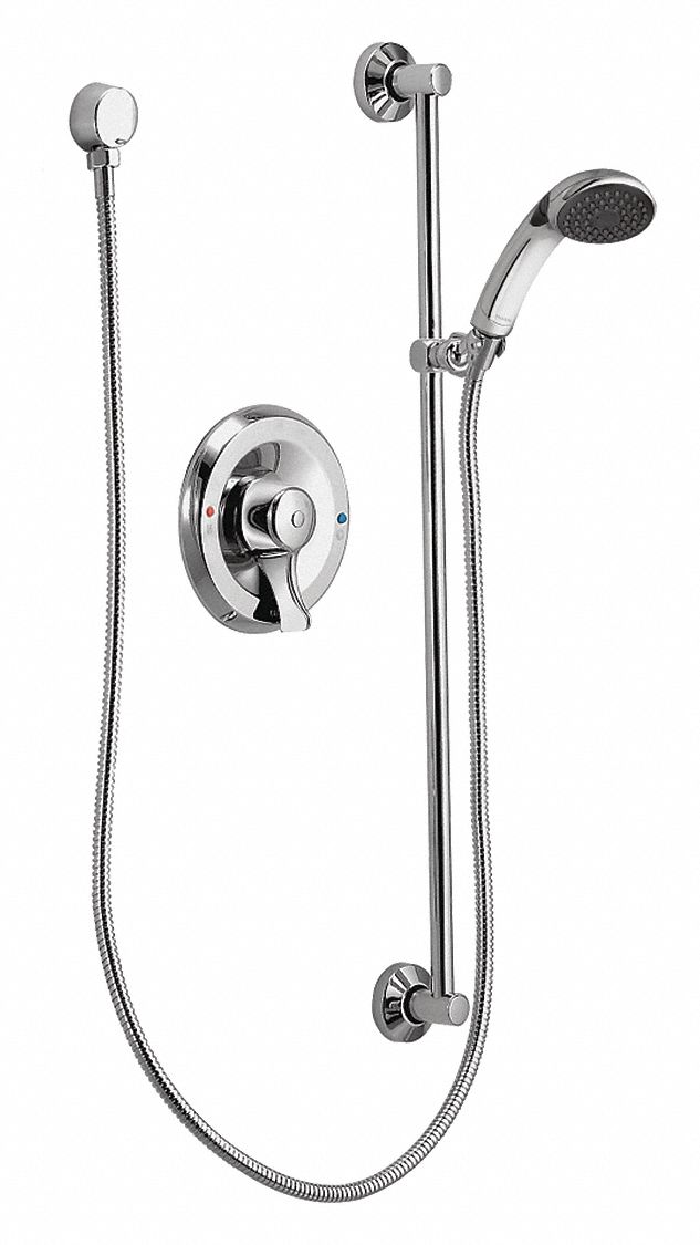 Commercial Posi-Temp T8346