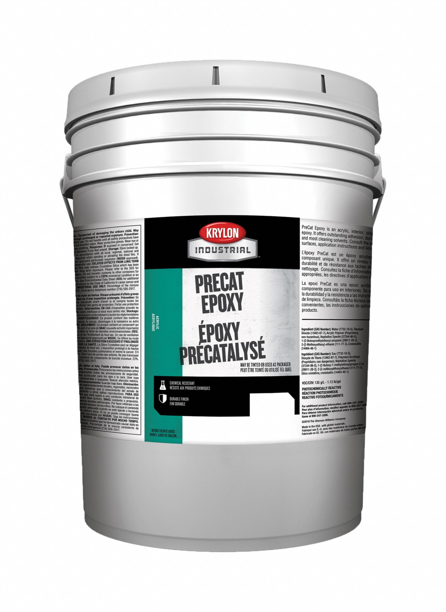 Krylon epoxy deals