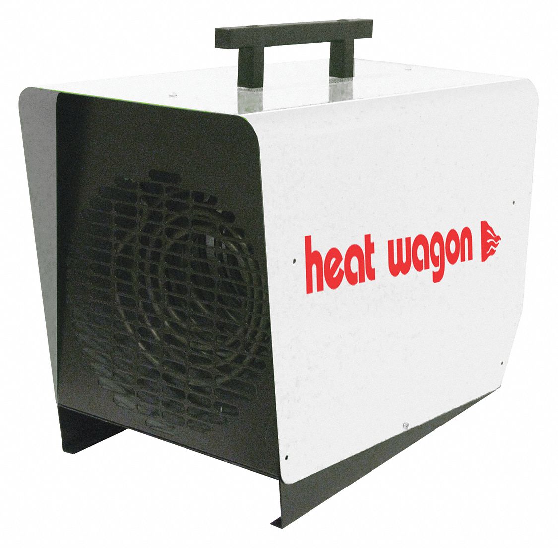 salamander garage heater