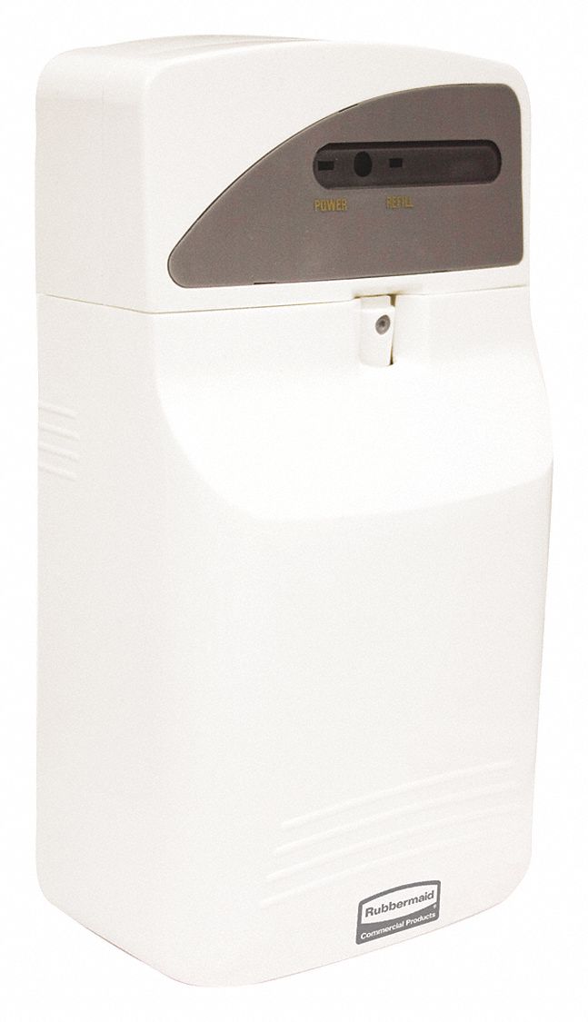 non aerosol air freshener dispensers