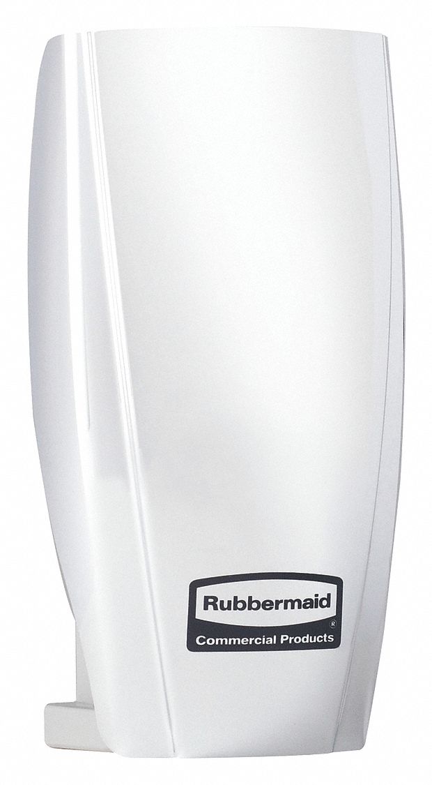 AIR FRESHENER DISPENSER,WALL,FAN AIR