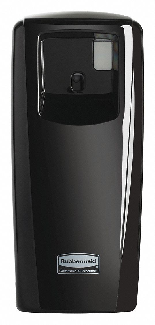 rubbermaid aerosol dispenser