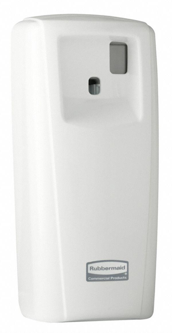 Air Freshener Dispenser: Microburst® 9000, Wall, Dispenser Only