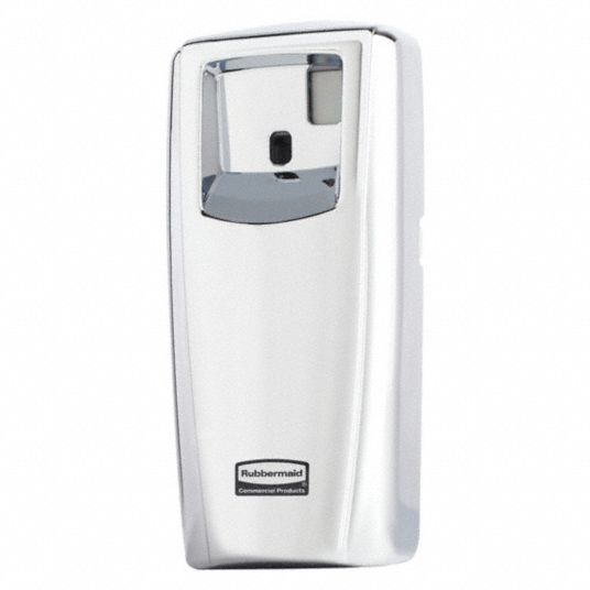RUBBERMAID COMMERCIAL PRODUCTS Programmable Air Freshener Dispenser