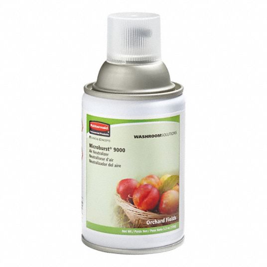 Rubbermaid on sale aerosol refills