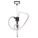 HAND DRUM PUMP,PISTON,2.25 OZ PER STROKE