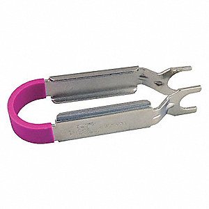 disconnect stainless tongs steel grainger sharkbite close