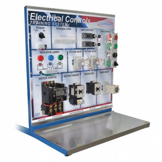 Manual Motor Starters: Shop Motor & Lighting Control