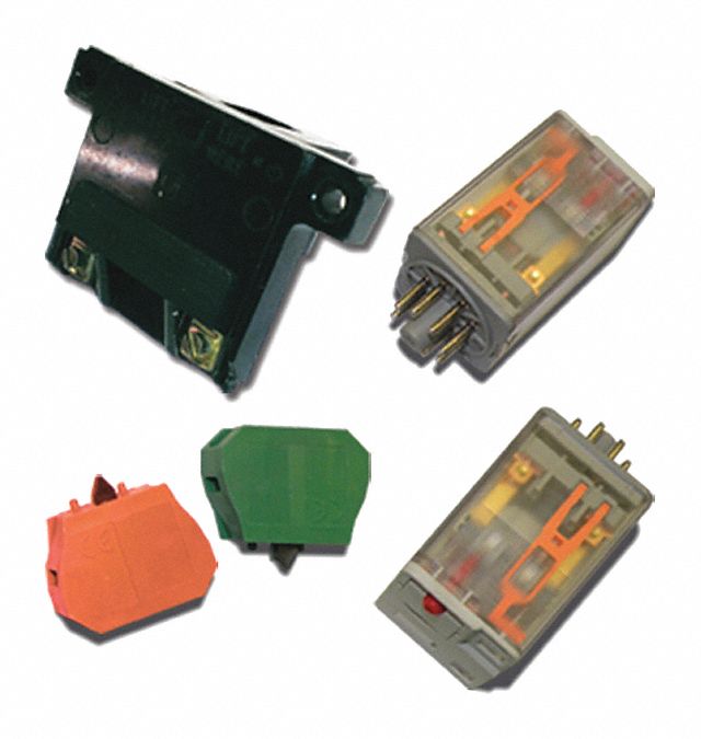 LEARNLAB, Bugging Kit for LearnLab's Electrical Motor Controls Training