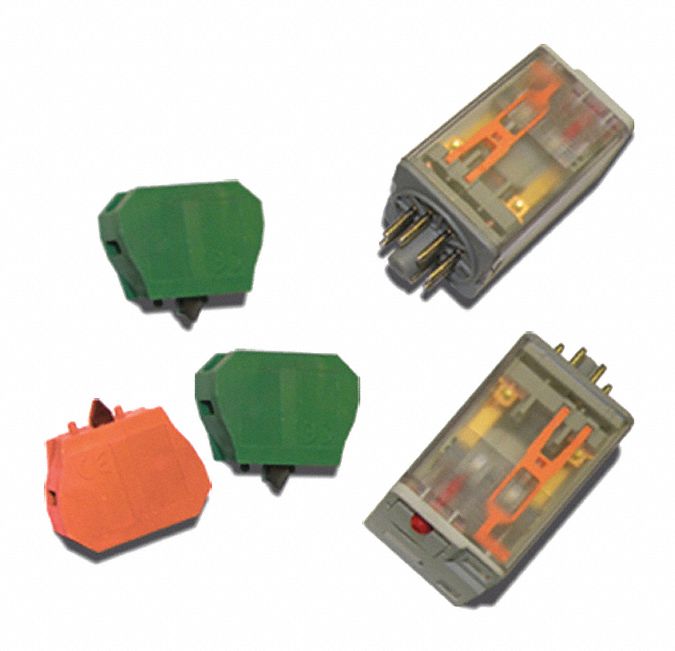 Motor Controls Bugging Kit