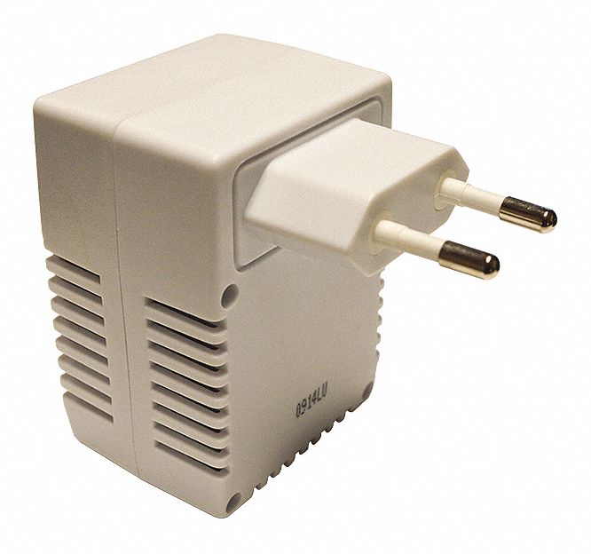 LEARNLAB PlugIn Transformer, Wall Mount Style, 120V AC Output Voltage