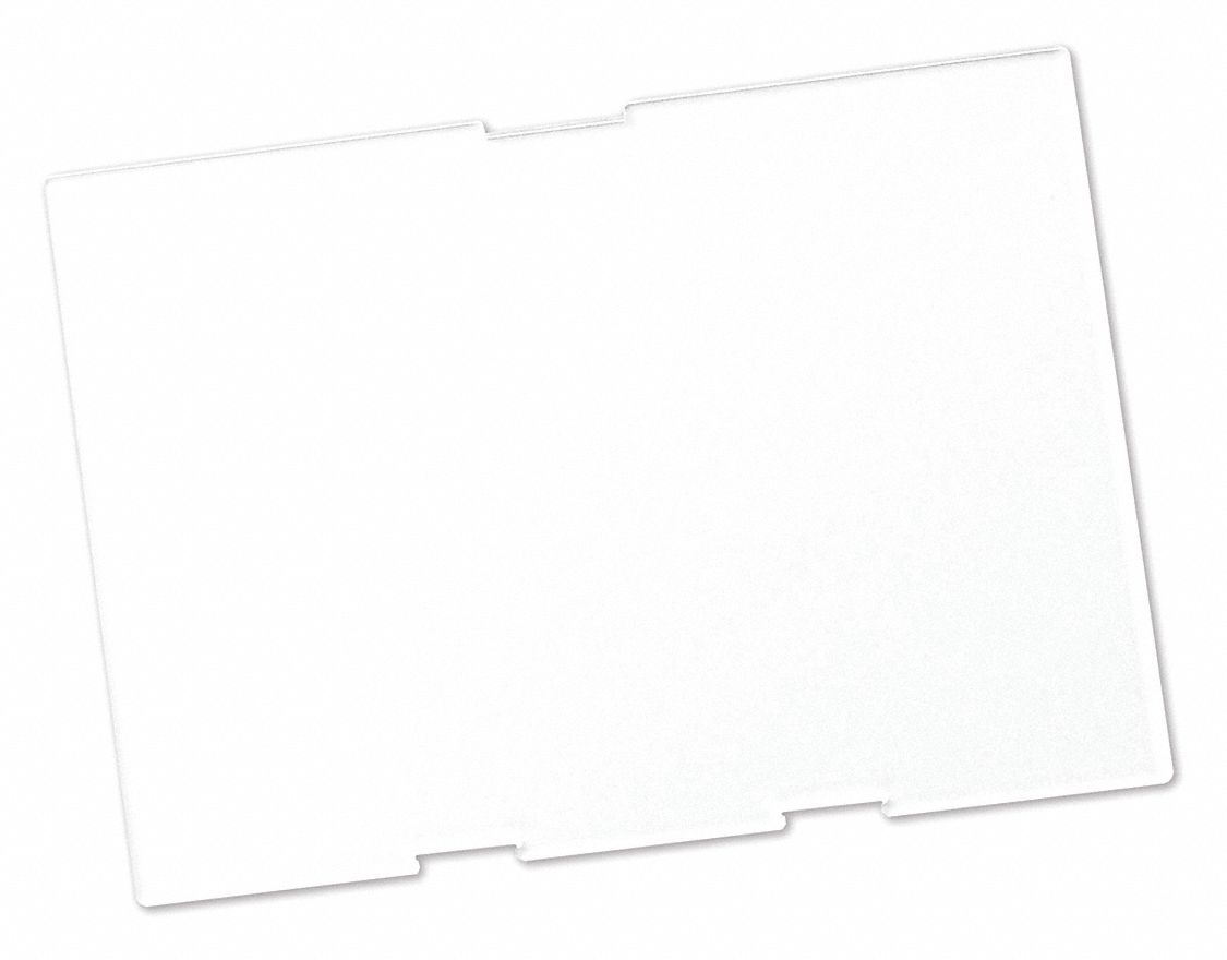 Build Platform Acrylic