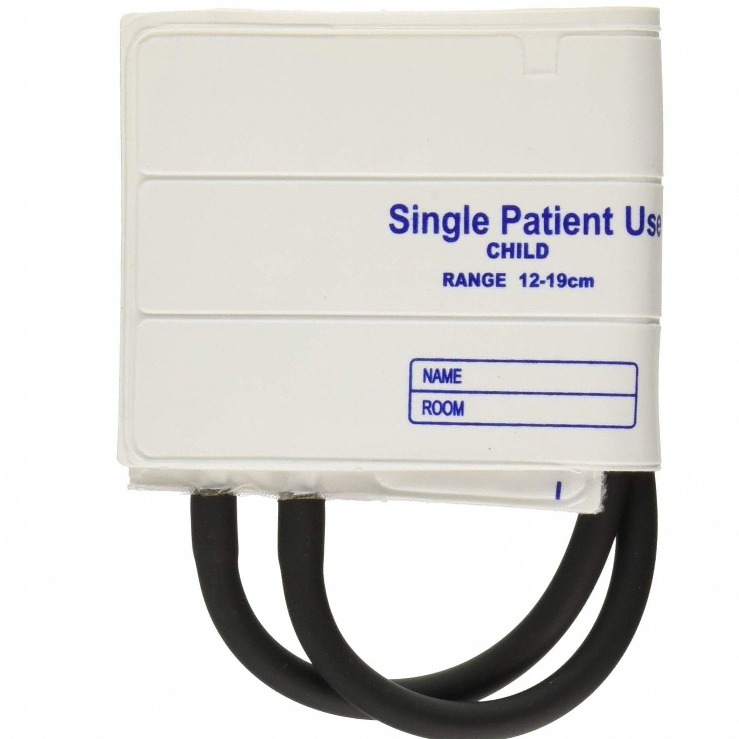 Blood Pressure Unit: Blood Pressure Unit, Arm, Child, Vinyl, Child Cuff Named Size, 5 PK