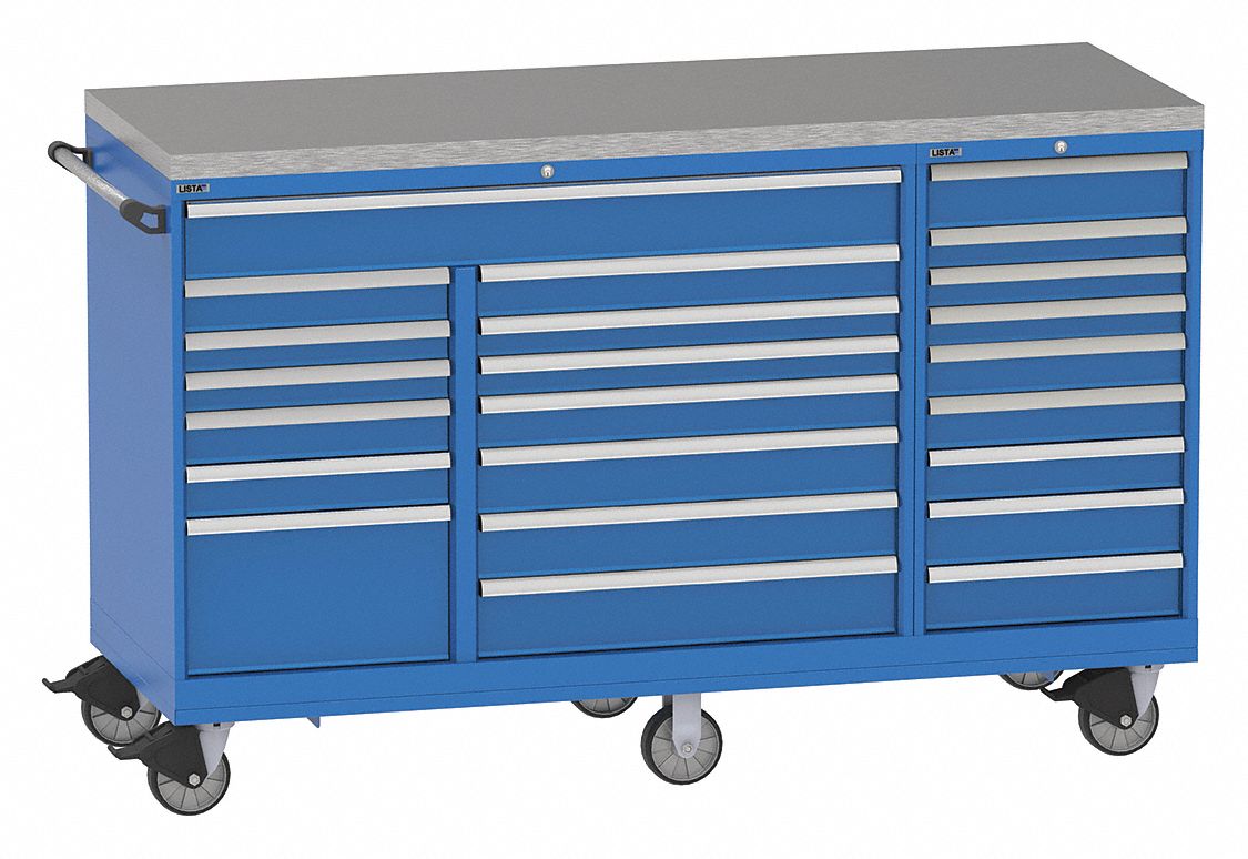 Lista deals tool boxes