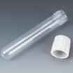 Plastic Test Tubes image
