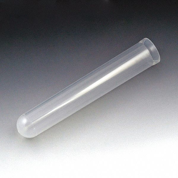 TEST TUBE,14ML,100MM L,PP,PK1000