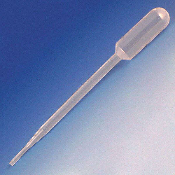 TRANSFER PIPETTE,8ML,157MM L,PK400