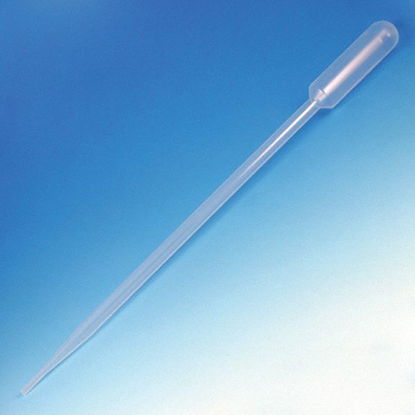 TRANSFER PIPETTE,23ML,300MM L,PK100