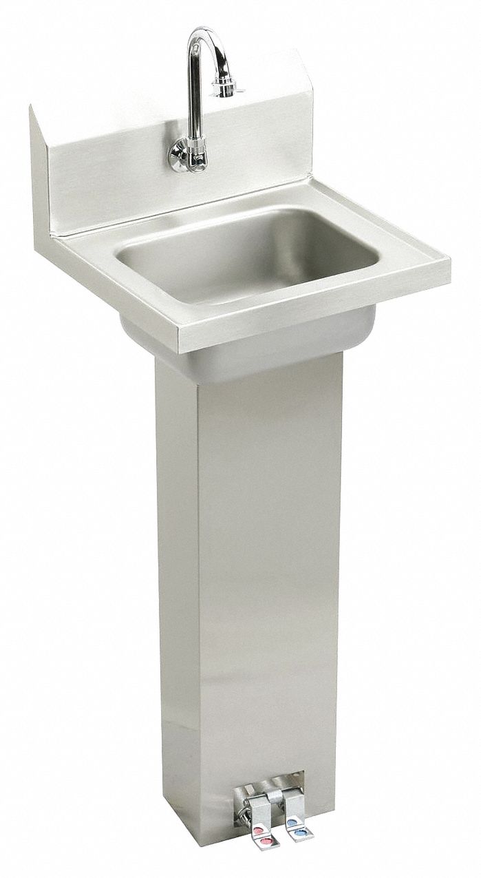 ELKAY HAND SINK,13