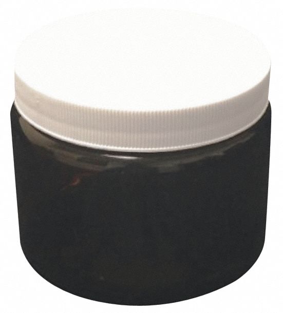 SAFETY COATED BOTTLE,950ML,GLS,WIDE,PK12