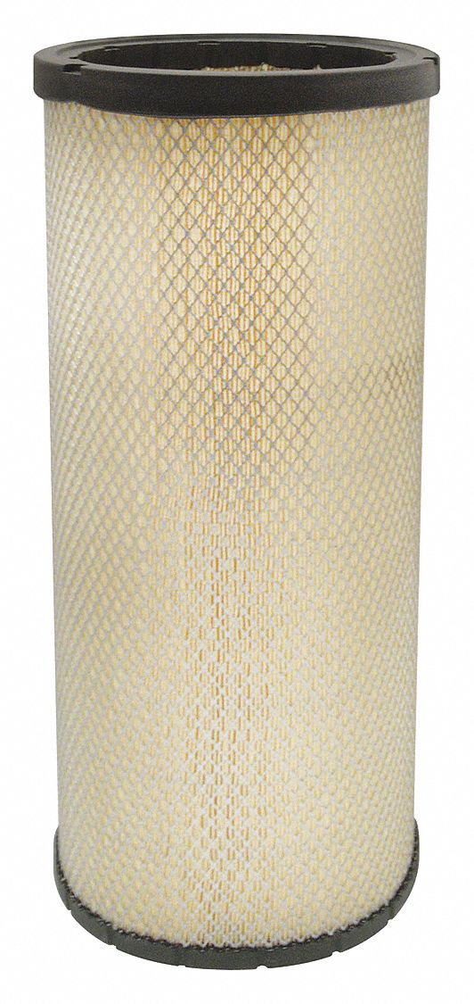 Inner Air Filter, Radial